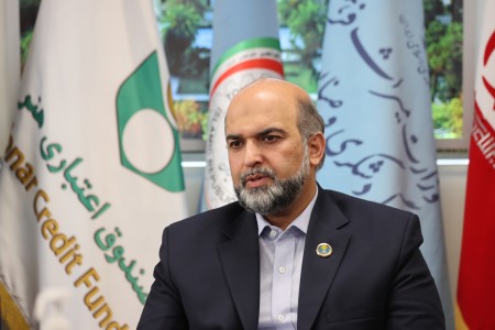 آیین انعقاد تفاهم نامه همکاری کانون جهانگردی و اتومبیلرانی با صندوق اعتباری هنر