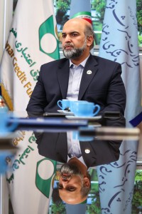 آیین انعقاد تفاهم نامه همکاری کانون جهانگردی و اتومبیلرانی با صندوق اعتباری هنر