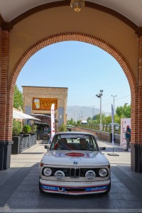 رالی تور تفریحی، گردشگری و خانوادگی تهران _همدان