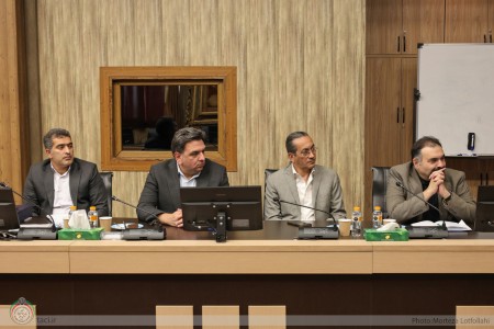 کمیته مشورتی توسعه فعالیت های حوزه اتومبیلرانی و وسایل نقلیه گردشگری