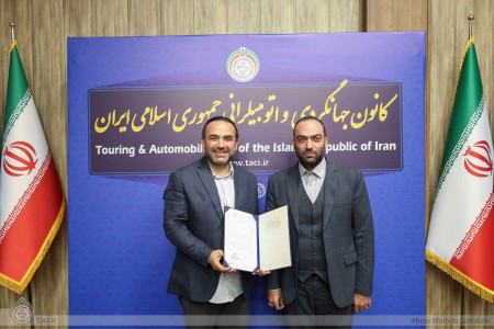 کمیته مشورتی توسعه فعالیت های حوزه اتومبیلرانی و وسایل نقلیه گردشگری