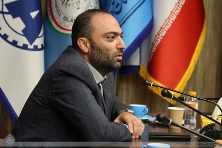 کمیته مشورتی توسعه فعالیت های حوزه اتومبیلرانی و وسایل نقلیه گردشگری