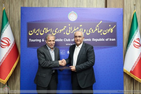 کمیته مشورتی توسعه فعالیت های حوزه اتومبیلرانی و وسایل نقلیه گردشگری