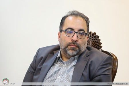 نشست مجمع عمومی سالیانه کانون جهانگردی و اتومبیلرانی