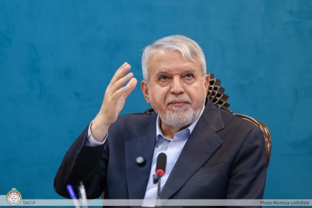 نشست مجمع عمومی سالیانه کانون جهانگردی و اتومبیلرانی