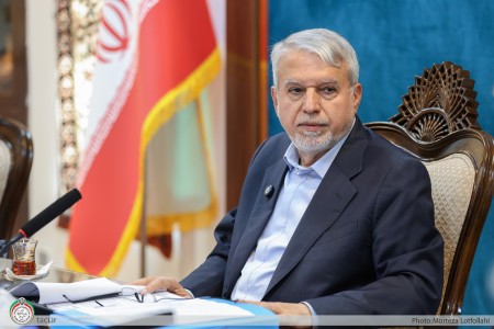 نشست مجمع عمومی سالیانه کانون جهانگردی و اتومبیلرانی