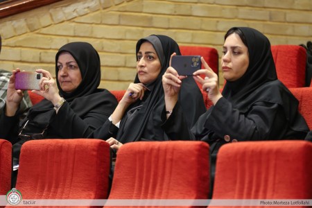 کلاس آموزشی نقشه خوانی رالی تور گردشگری خانوادگی کارکنان وزارت میراث فرهنگی(تهران_ ساری)