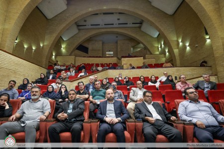 کلاس آموزشی نقشه خوانی رالی تور گردشگری خانوادگی کارکنان وزارت میراث فرهنگی(تهران_ ساری)