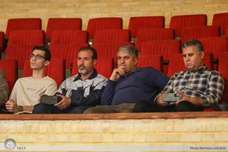 کلاس آموزشی نقشه خوانی رالی تور گردشگری خانوادگی کارکنان وزارت میراث فرهنگی(تهران_ ساری)