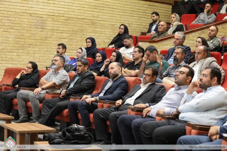 کلاس آموزشی نقشه خوانی رالی تور گردشگری خانوادگی کارکنان وزارت میراث فرهنگی(تهران_ ساری)