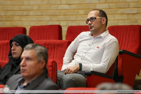 کلاس آموزشی نقشه خوانی رالی تور گردشگری خانوادگی کارکنان وزارت میراث فرهنگی(تهران_ ساری)