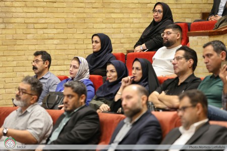 کلاس آموزشی نقشه خوانی رالی تور گردشگری خانوادگی کارکنان وزارت میراث فرهنگی(تهران_ ساری)