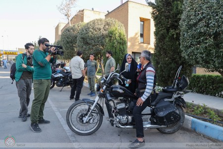 رالی تور گردشگری خانوادگی خودروهای دو دیفرانسیل تهران _ کویر مرنجاب