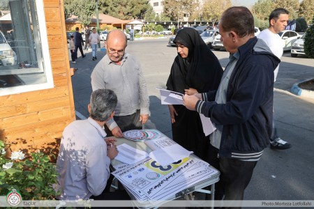 رالی تور گردشگری خانوادگی کارکنان وزارت میراث فرهنگی، گردشگری و صنایع دستی(تهران _ ساری)