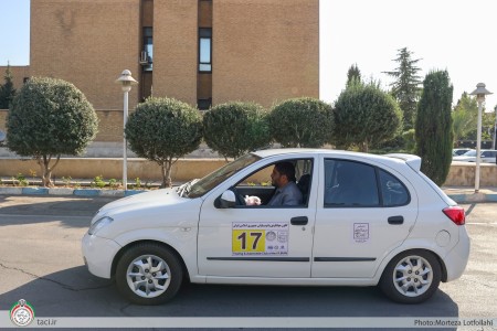 رالی تور گردشگری خانوادگی کارکنان وزارت میراث فرهنگی، گردشگری و صنایع دستی(تهران _ ساری)