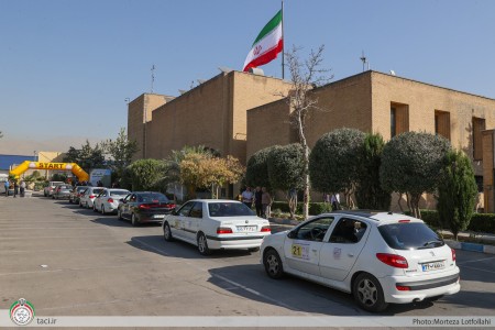 رالی تور گردشگری خانوادگی کارکنان وزارت میراث فرهنگی، گردشگری و صنایع دستی(تهران _ ساری)