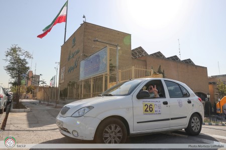 رالی تور گردشگری خانوادگی کارکنان وزارت میراث فرهنگی، گردشگری و صنایع دستی(تهران _ ساری)