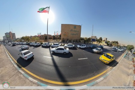 رالی تور گردشگری خانوادگی کارکنان وزارت میراث فرهنگی، گردشگری و صنایع دستی(تهران _ ساری)